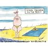 State Trooper on the Beach: A Twenty-Fifth Anniversary Retrospective