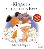 Kipper's Christmas Eve (Kipper)