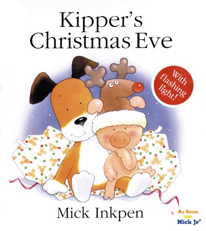 Christmas Eve