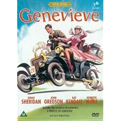 Genevieve (Special Edition) [Import anglais]