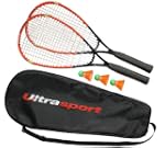 Ultrasport Fastball, Set da Turbo-Bad...