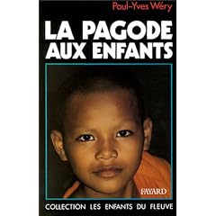 La Pagode aux enfants
