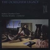 The Ockeghem Legacy