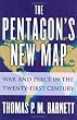 The Pentagon's New Map: War and Peace in the Twenty-first Century