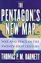 The Pentagon's New Map: War and Peace in the Twenty-first Century