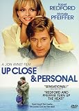 Up Close & Personal by Walt Disney Video