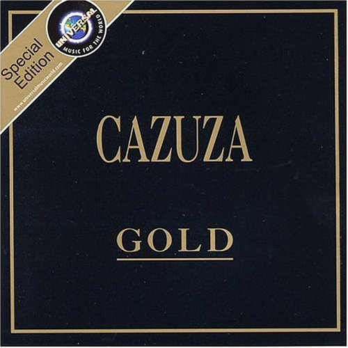 Cazuza - Gold - Zortam Music