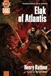 Elak of Atlantis (Planet Stories)