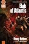 Elak of Atlantis (Planet Stories)