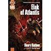 Elak of Atlantis (Planet Stories)