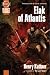  : Elak of Atlantis (Planet Stories)