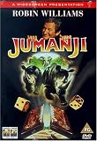 Jumanji [UK IMPORT] - Robin Williams