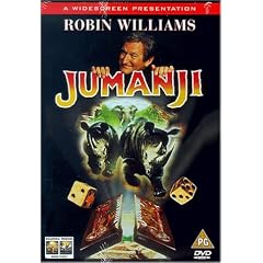 Jumanji [UK Import]