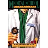 medical school admissions 5th revised edition