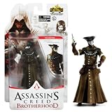 Gamestars Assassin's Creed - The DoctorIMAGE