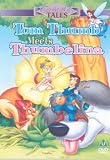 Tom Thumb Meets Thumbelina [DVD]