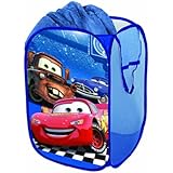 Cars Pop Up Hamper