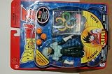 Review Irwin Toys  / Dragonball Z action figure--Pui Pui