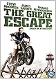 The Great Escape [DVD] [1963]