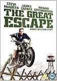 The Great Escape [DVD] [1963]