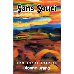 Sans Souci, and Other Stories