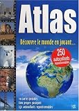 Atlas-découvre le monde en jouant..