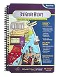 Quantum Pad Library: 3rd Grade LeapPad Book: History/Geography