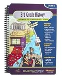 Quantum Pad 3rd Grade History
