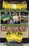 WRESTLING GOLD Vol 3: We Like To Hurt People