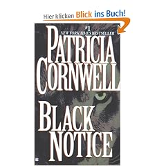 Black Notice (Kay Scarpetta)