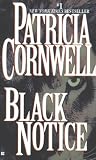 Black Notice\Blinder Passagier, englische Ausgabe