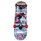 Spider-Man SM3 28' Skateboard