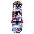 Spider-Man SM3 28" Skateboard