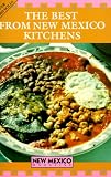 The Best From New Mexico Kitchens Sheila MacNiven Cameron