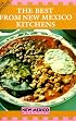 The Best From New Mexico Kitchens