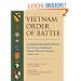Vietnam Order of Battle: A Complete Illustrated Reference to U.S. Army Combat and Support Forces in Vietnam 1961-1973 (Stackpole Military Classics)