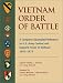 Vietnam Order of Battle: A Complete Illustrated Reference to U.S. Army Combat and Sup...