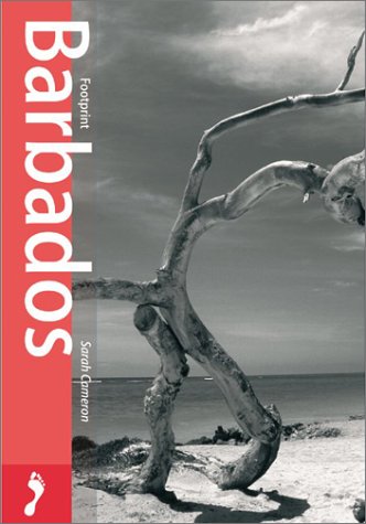 City Travel Guides Discounted  Books : Footprint Barbados
