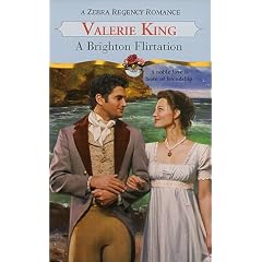 Brighton Flirtation