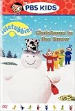 Review PBS Home Video  / Teletubbies: Christmas in the Snow [2000] (REGION 1) (NTSC)