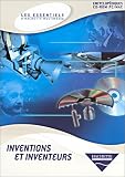 Revue Hachette Multimédia  / Inventions & inventeurs