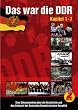 Das war die DDR, Kapitel 1-7 (2 DVDs)