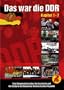 Das war die DDR, Kapitel 1-7 (2 DVDs)