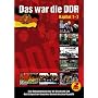 Das war die DDR, Kapitel 1-7 (2 DVDs)