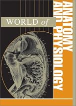 World of Anatomy and Physiology 1 2v Set