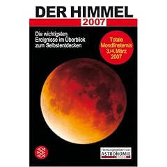 Der Himmel 2007