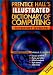 Book Prentice Hall's Illustrated Dictionary of Computing (3rd Edition)