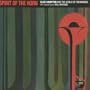 Spirit of the Horn