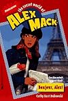 Bonjour Alex the Secret World of Alex Mack 17 (Alex Mack)