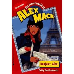Bonjour, Alex!
